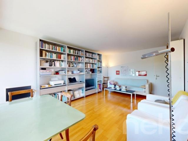 Wohnung kaufen in Höngg, Zürich