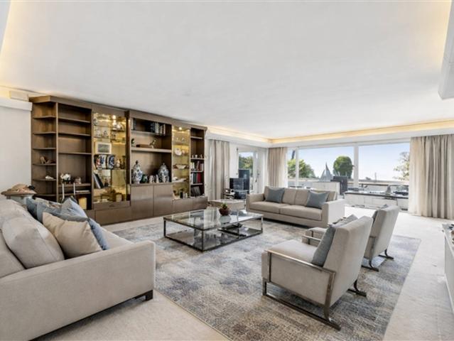 Wohnung kaufen in Chailly-Montreux, Waadt