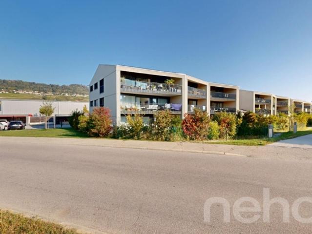 Wohnung kaufen in Perroy, District de Nyon