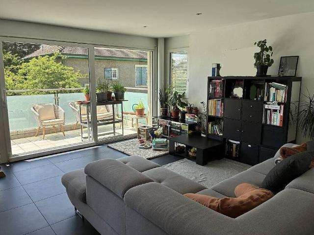 Apartment mieten in Belmont-Yverdon, Waadt