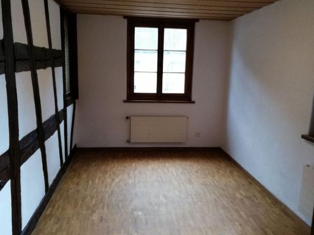 Apartment mieten in Fischingen, Thurgau