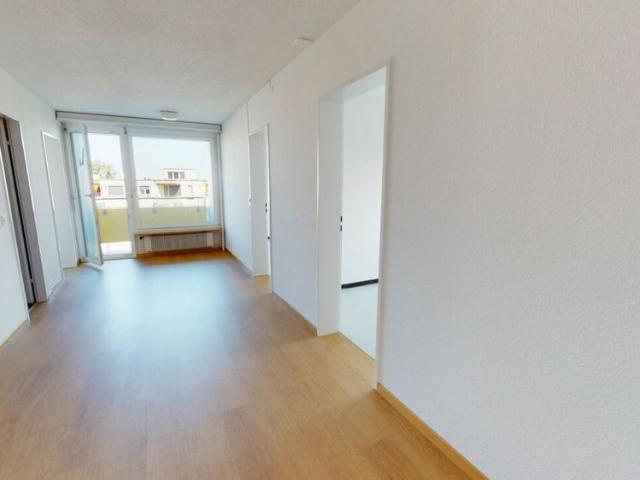 Apartment mieten in Uzwil, St. Gallen