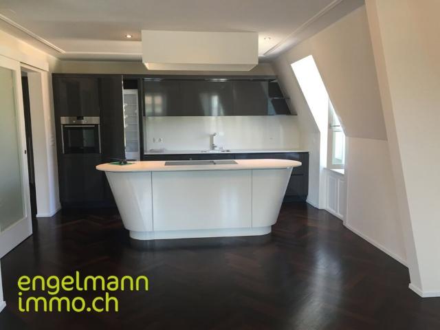Apartment mieten in Nidau, Bern