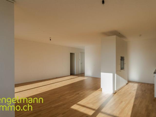 Apartment mieten in Biel, Bern