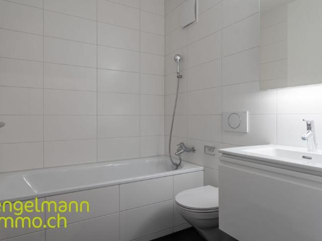 Apartment mieten in Biel, Bern