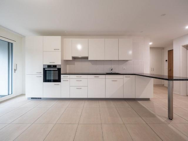 Apartment mieten in Bulle, Freiburg