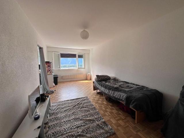 Apartment mieten in Aigle, Waadt