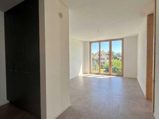 Apartment mieten in Illnau-Effretikon, Zürich