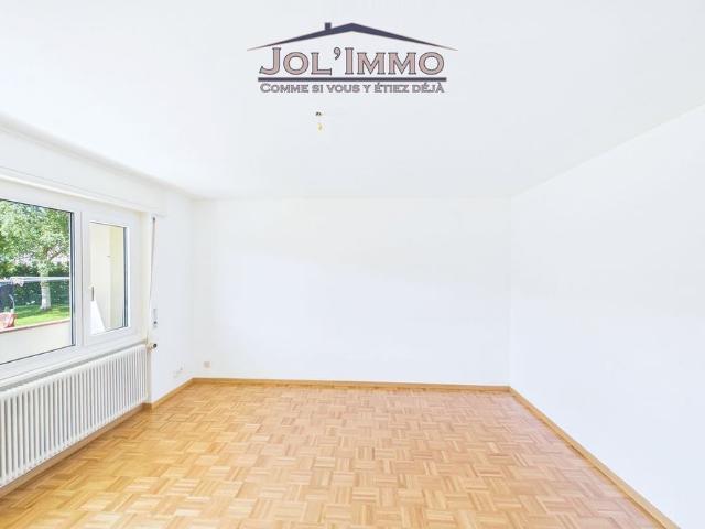 Apartment mieten in Haute-Sorne, Jura