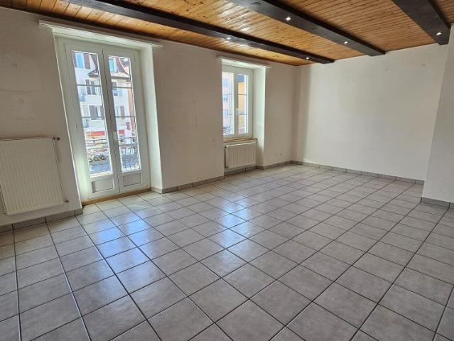 Apartment mieten in Reconvilier, Bern