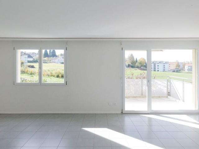 Apartment mieten in Courtepin, Freiburg