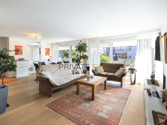 Apartment kaufen in Ascona, Tessin