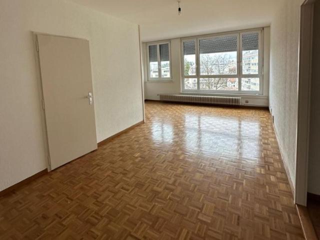 Apartment mieten in Aïre