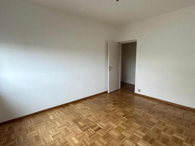 Apartment mieten in Aïre