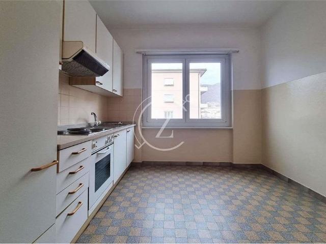 Apartment mieten in Chiasso, Tessin