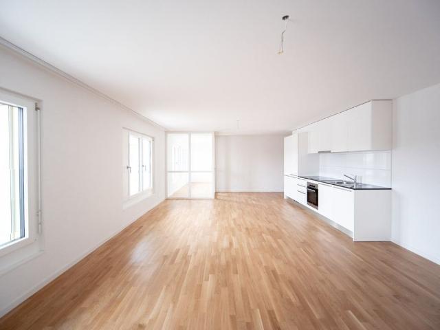 Apartment mieten in Villars, Freiburg