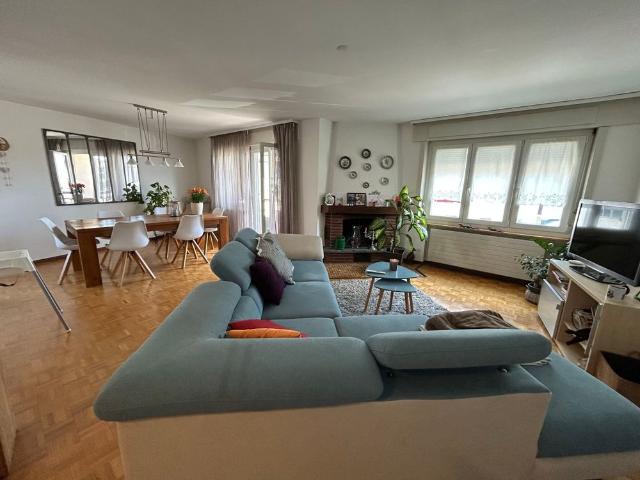 Apartment mieten in Corcelles-près-Payerne, Waadt