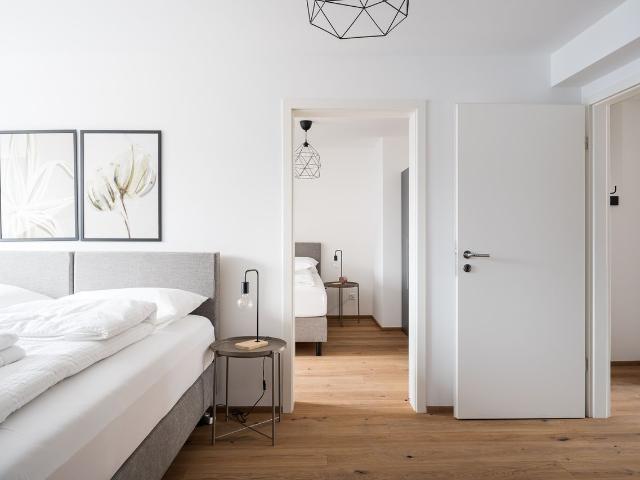 Apartment mieten in Basel, Basel-Stadt
