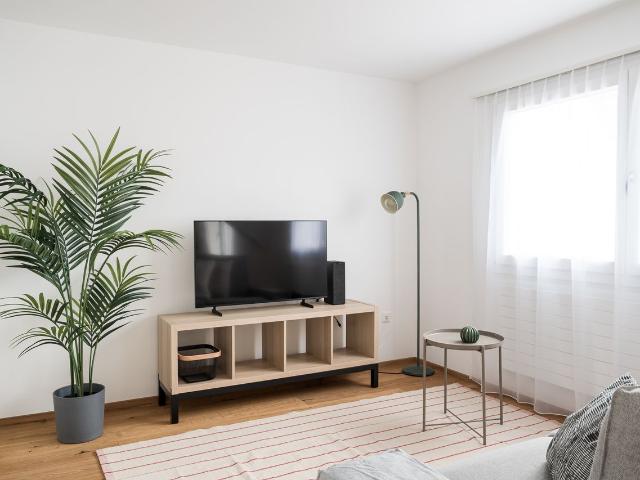 Apartment mieten in Basel, Basel-Stadt