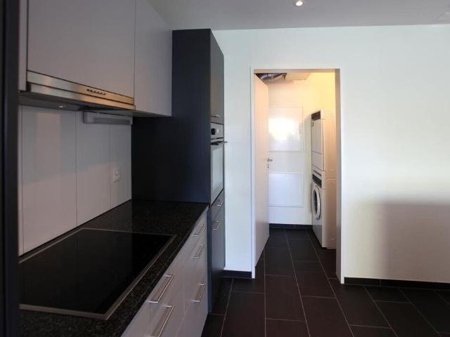 Apartment mieten in Wittenbach, St. Gallen