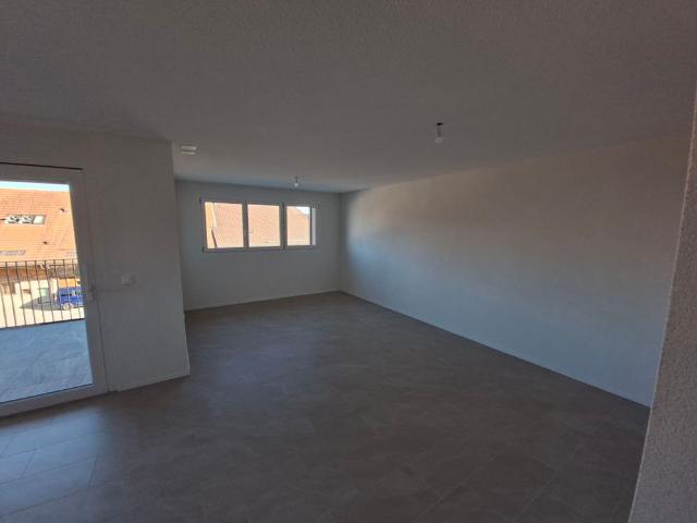 Apartment mieten in Neyruz (FR), Freiburg