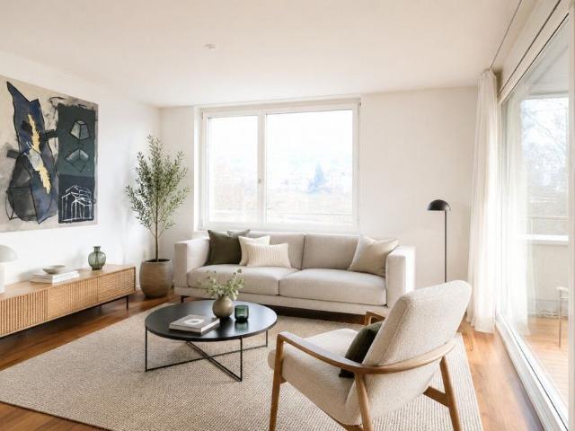Apartment mieten in Lü