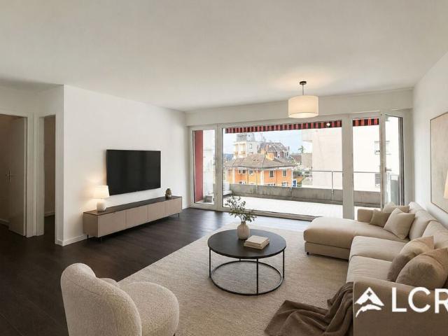 Apartment mieten in Chailly-Montreux, Waadt