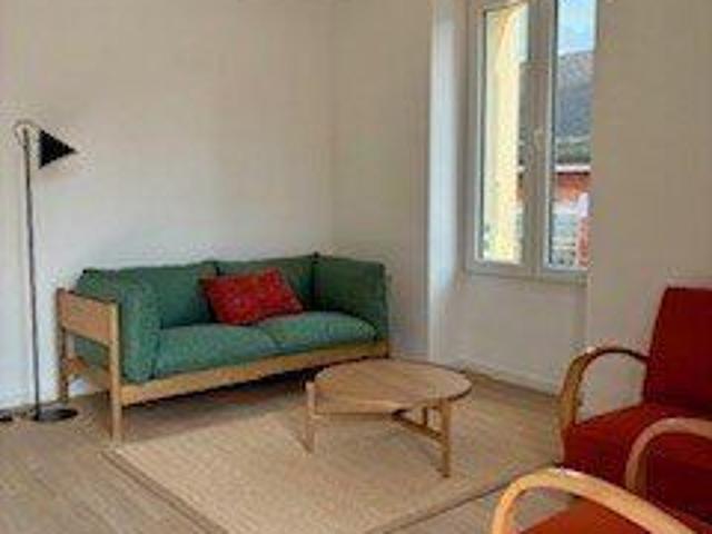 Apartment mieten in Lausanne, District de Lausanne