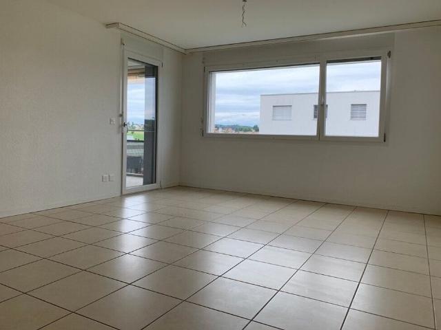 Apartment mieten in Romont (FR), Freiburg