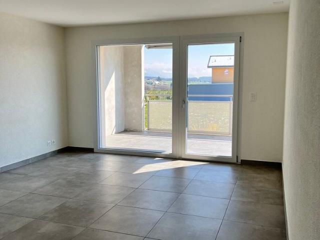 Apartment mieten in Hauterive (FR), Freiburg