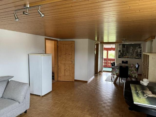 Apartment mieten in Amlikon-Bissegg, Thurgau