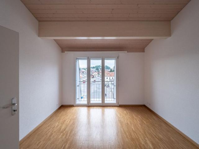 Apartment mieten in Châtel-Saint-Denis, Freiburg