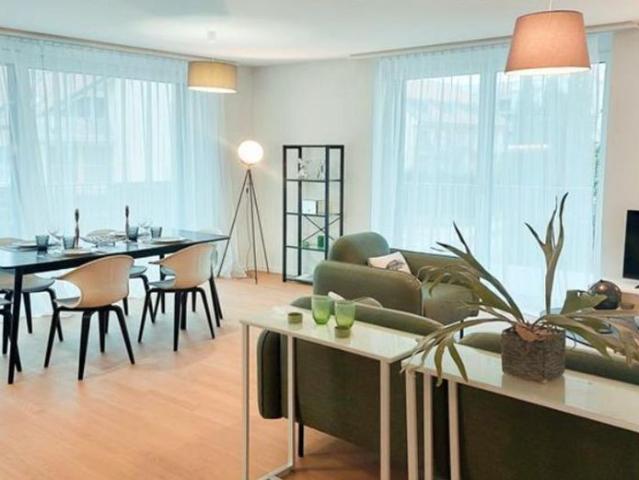 Apartment mieten in Gland, Waadt