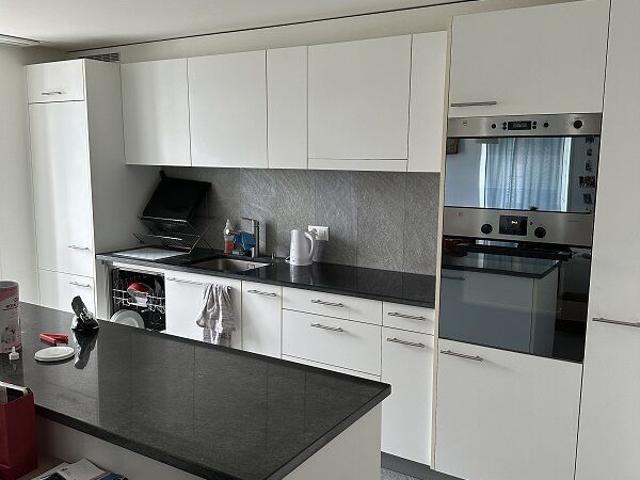 Apartment mieten in Saint-Saphorin (Lavaux), Waadt