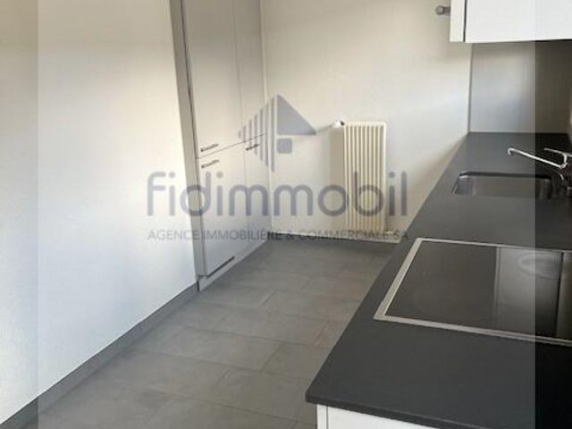 Apartment mieten in Delémont, Jura