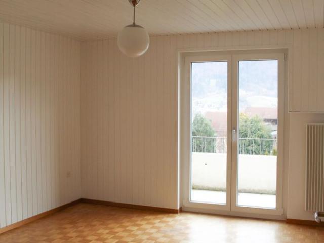 Apartment mieten in Moutier, Bern