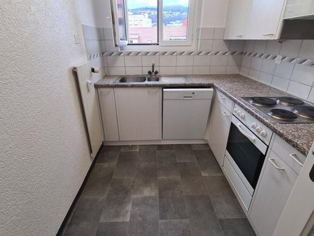 Apartment mieten in Biel, Bern