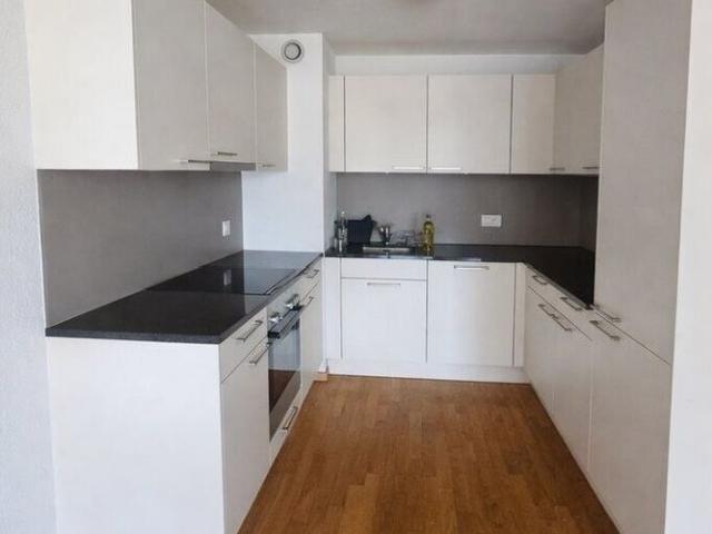 Apartment mieten in Saint-Sulpice (VD), Waadt