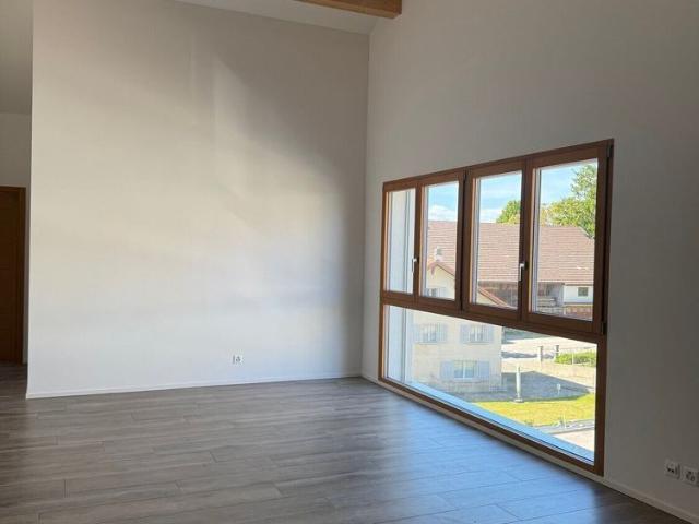 Apartment mieten in Mézières (FR), Freiburg