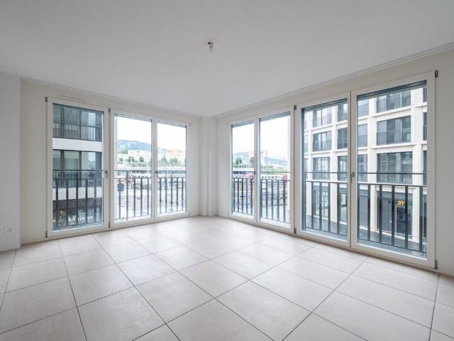 Apartment mieten in Bulle, Freiburg