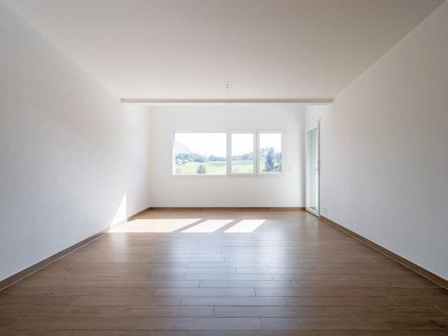 Apartment mieten in Châtel-Saint-Denis, Freiburg