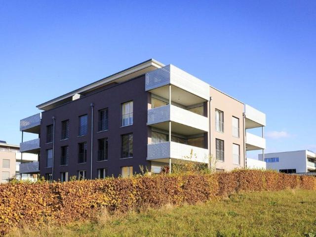 Apartment mieten in Payerne, Waadt