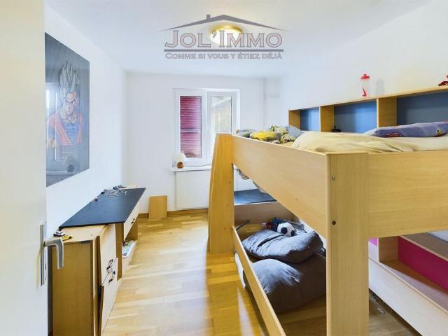 Apartment mieten in Fahy, Jura
