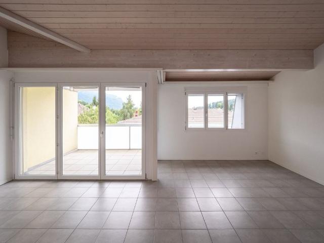 Apartment mieten in Châtel-Saint-Denis, Freiburg