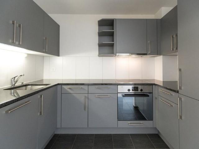 Apartment mieten in Granges-Paccot, Freiburg