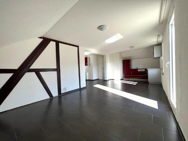 Apartment mieten in Kradolf-Schönenberg, Thurgau