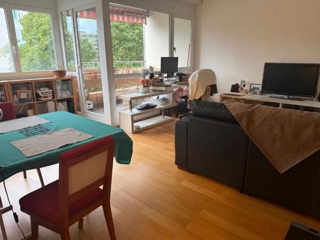 Apartment mieten in Chêne-Bougeries