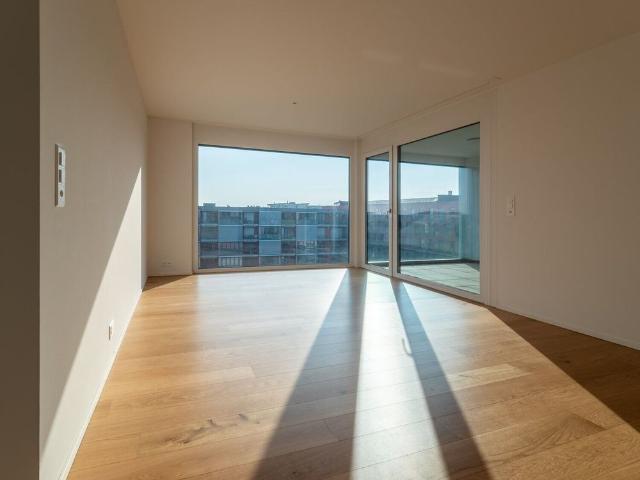Apartment mieten in Villars-sur-Glâne, Freiburg