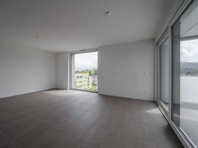 Apartment mieten in Bulle, Freiburg