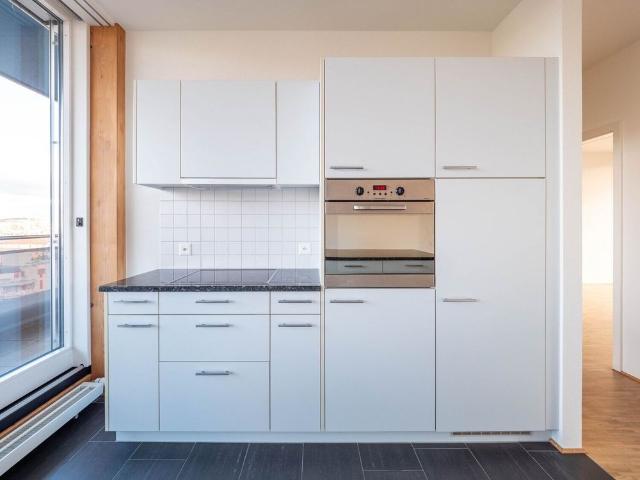 Apartment mieten in Villars, Freiburg